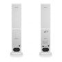 Активная напольная акустика AUDIO PRO A48 white