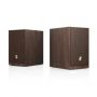 Активная полочная акустика AUDIO PRO A28 walnut