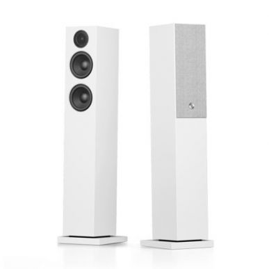 Активная напольная акустика AUDIO PRO A38 white
