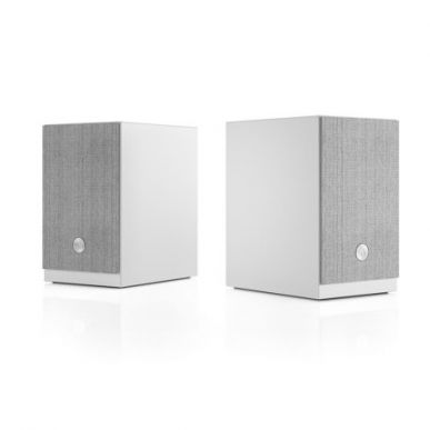 Активная полочная акустика AUDIO PRO A28 white