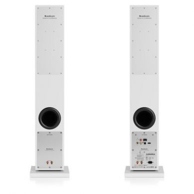 Активная напольная акустика AUDIO PRO A38 white