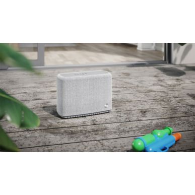 Беспроводная hi-fi акустика AUDIO PRO A15 Light Grey