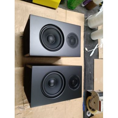 Активная полочная акустика AUDIO PRO A28 black