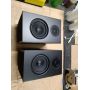 Активная полочная акустика AUDIO PRO A28 walnut
