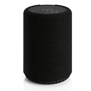 Беспроводная hi-fi акустика AUDIO PRO A10 MKII Black