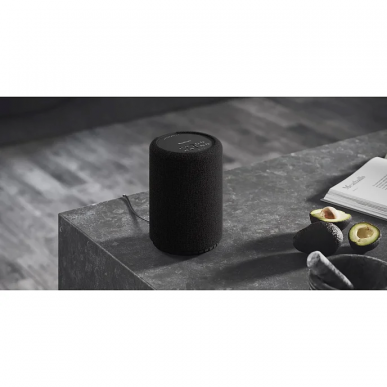 Беспроводная hi-fi акустика AUDIO PRO A10 MKII Black