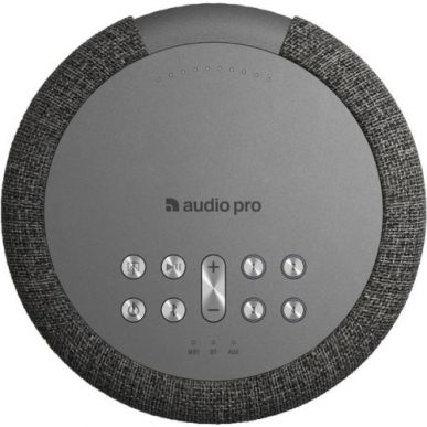 Беспроводная hi-fi акустика AUDIO PRO A10 MKII Dark grey