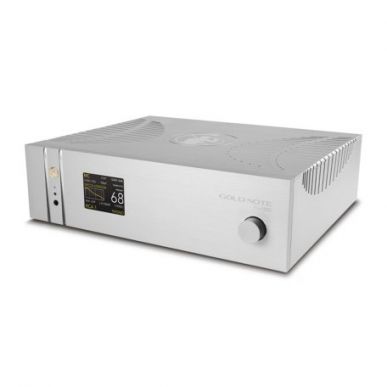 Фонокорректор Gold Note PH-1000-Lite (silver)