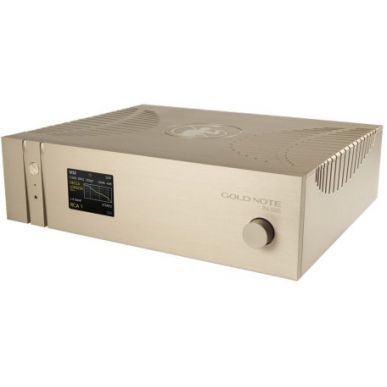 Фонокорректор Gold Note PH-1000 LINE (Gold)