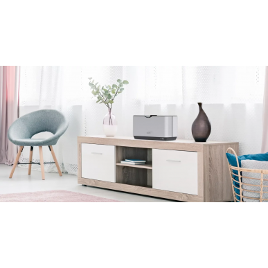 Беспроводная hi-fi акустика TECHNISAT AUDIOMASTER MR3