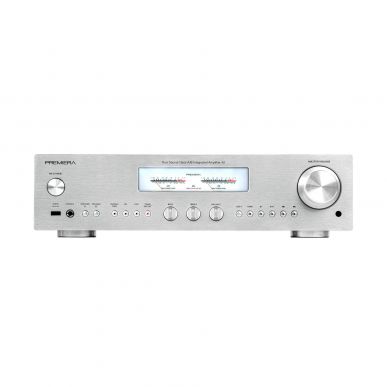 Интегральный усилитель PREMIERA A2 Silver