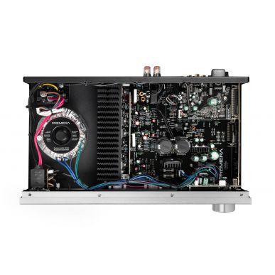 Интегральный усилитель PREMIERA A1VU Silver