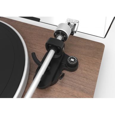 Виниловый проигрыватель PREMIERA ULTRA XL WN