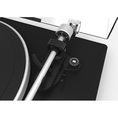 Виниловый проигрыватель PREMIERA ULTRA XL BK