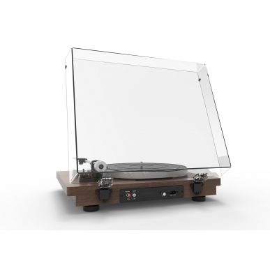 Виниловый проигрыватель PREMIERA ULTRA X WN