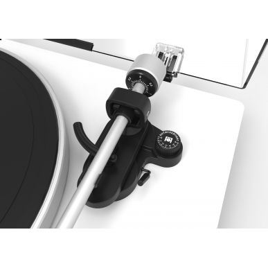 Виниловый проигрыватель PREMIERA ULTRA X WT