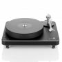 Виниловый проигрыватель Clearaudio Ovation Black - Thomas Schik-Kit Black