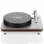 Виниловый проигрыватель Clearaudio Ovation Wood - Kit-1 Silver/Wood