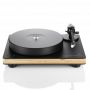 Виниловый проигрыватель Clearaudio Performance DC Wood Black/Wood