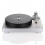 Виниловый проигрыватель Clearaudio Performance DC MM Package 1 (MM) Silver