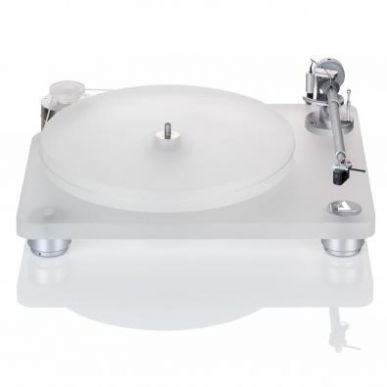 Виниловый проигрыватель Clearaudio Emotion SE Package 1