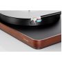 Виниловый проигрыватель Clearaudio Concept MC Wood Black/Wood