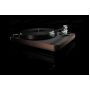 Виниловый проигрыватель Clearaudio Concept MC Wood Black/Wood