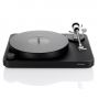 Виниловый проигрыватель Clearaudio Concept MM/S Black