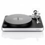 Виниловый проигрыватель Clearaudio Concept MM/S Black/Silver