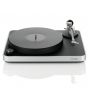 Виниловый проигрыватель Clearaudio Concept MC Black/Silver