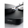 Виниловый проигрыватель Clearaudio Concept MC Black
