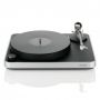 Виниловый проигрыватель Clearaudio Concept MM Black/Silver
