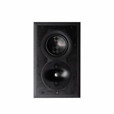 Встраиваемая акустика в стену Perlisten Audio S4i-LCR