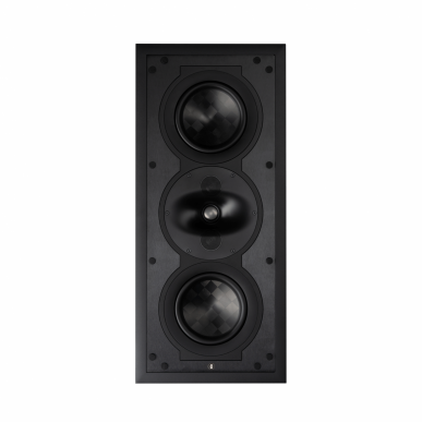 Встраиваемая акустика в стену Perlisten Audio S5i-LR