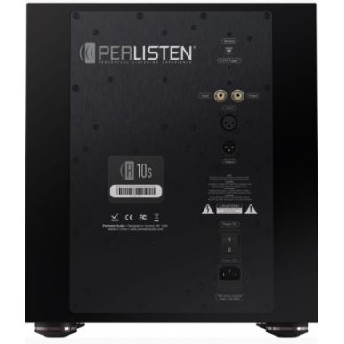 Сабвуфер Perlisten Audio R10s
