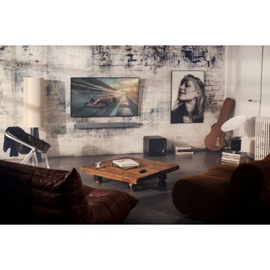 Беспроводная hi-fi акустика Klipsch Flexus Sur 200