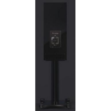 Полочная акустика Perlisten Audio S5m Black Cherry Natural