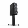 Полочная акустика Perlisten Audio S5m Ebony Natural