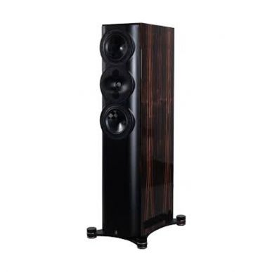 Напольная акустика Perlisten Audio S5t Black Cherry Natural