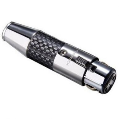 Разъем XLR FURUTECH CF-602F-N1(R)