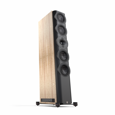 Напольная акустика Perlisten Audio S7t Cherry Natural