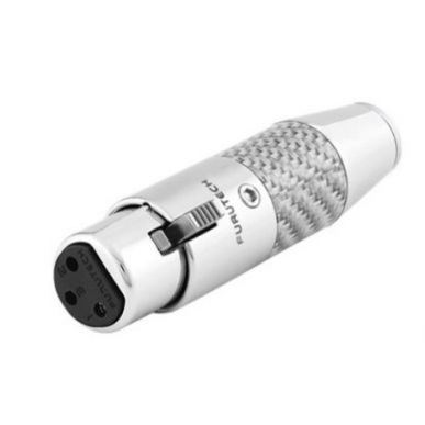Разъем XLR FURUTECH CF-602F NCF(R)