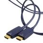 HDMI кабель FURUTECH HF-A-NCF 7.5M