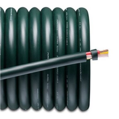 Силовой аудио кабель FURUTECH FP-Alpha3