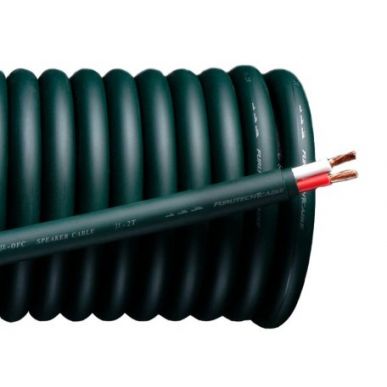 Акустический кабель FURUTECH U-2T 2x3mm