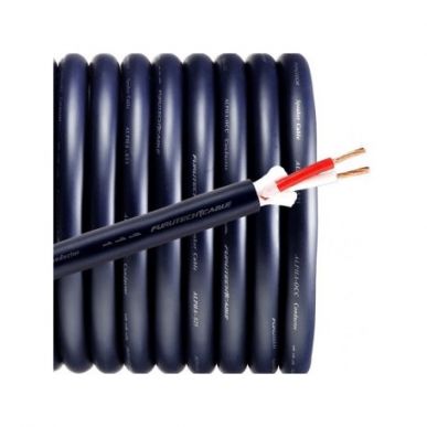 Акустический кабель FURUTECH Alpha-S25 2x2.62mm