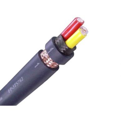 Силовой аудио кабель FURUTECH FP-3TS762