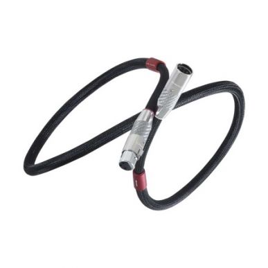 Кабель XLR FURUTECH digiflux NCF (XLR) 1.2mx1