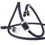 Акустический кабель FURUTECH NanoFlux-NCF Speaker Cable 2.5mx2