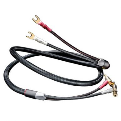 Акустический кабель FURUTECH Evolution II Speaker-04 2.0mx2